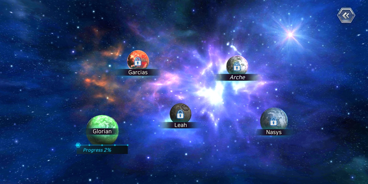Rising Star - Preview 3