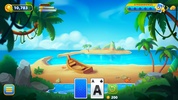 Solitaire screenshot 2