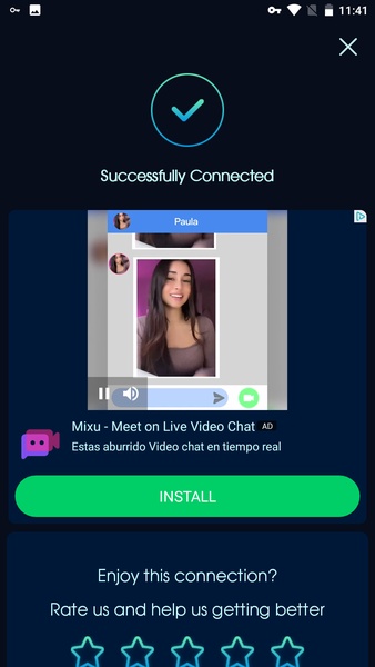 VPN Fast - Preview 2