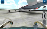 Airport Bus Parking screenshot 9