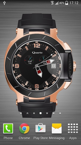 MyWatch I - Preview 7