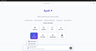 EyuX AI assistance screenshot 8