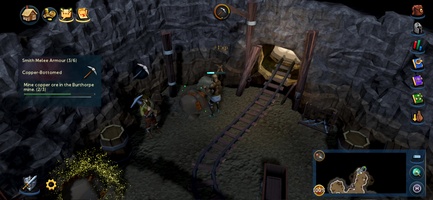 RuneScape screenshot 4