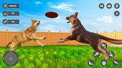 Dog Simulator Game screenshot 1