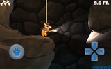 Sparkle Corgi Goes Cave Diving screenshot 2