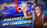 Fighting King 2: Kungfu Legend screenshot 3
