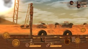 Road Warrior screenshot 3