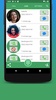 Contacts, Dialer and Phone screenshot 6