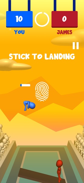 Flip Seesaw : Hovering Dance - Preview 2