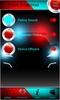 Police Ringtones screenshot 2