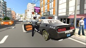 Police Strike screenshot 6