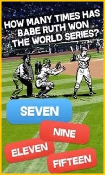 MLB Tab Sports Baseball 2018 - Preview 4