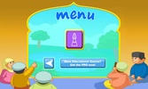 Muslim Kid Games Free screenshot 23