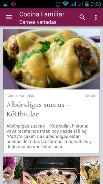 Cocina Familiar - Preview 14