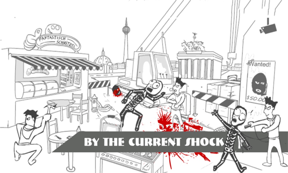 Whack Terrorist - Preview 2
