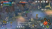 Tree of Savior M screenshot 6