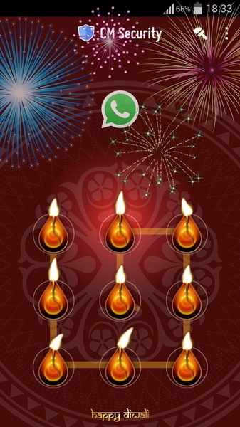 Happy Diwali - Preview 5