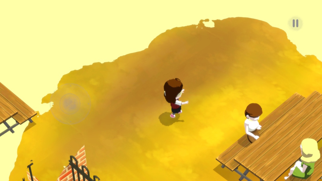 DeLight: The Journey Home - Preview 2