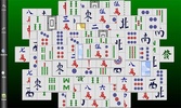 Mahjong Solitaire screenshot 8