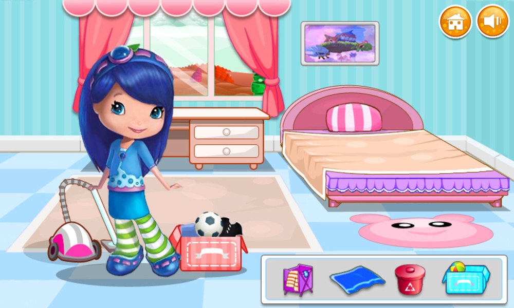 Clean House for Kids - Preview 4