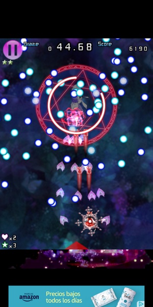 Touhou Thousand Night Anamnesis - Preview 14