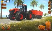Farmer Simulator Game screenshot 4