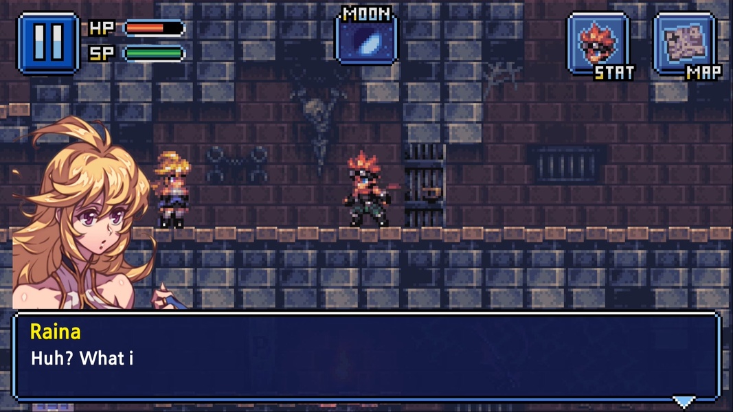 Dungeon X Dungeon - Preview 6