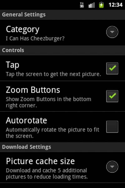 LOL Droid - Preview 1