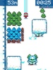 Pixel Ski screenshot 3