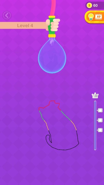 Fill Up Water - Preview 1
