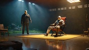 Jason Voorhees Survival Game screenshot 4