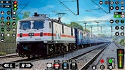 Next Train Simulator screenshot 3
