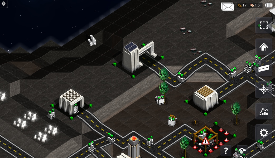 Robotic Planet (Lite) - Preview 5