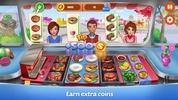 Food Truck : Chef Cooking Game screenshot 15