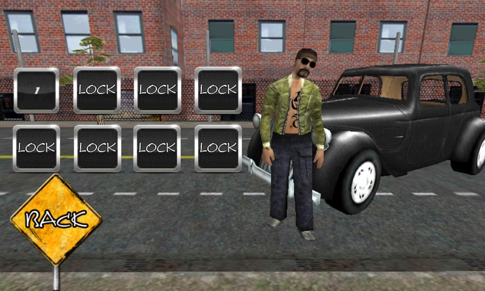 Crazy City Parking King 3D - Preview 6