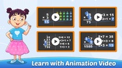 Multiplication Games for Kids screenshot 9