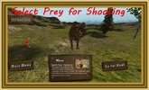 Real Animals Hunting Africa screenshot 2