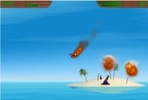 Island Wars screenshot 1