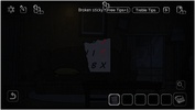 Detective Strange: Case notes screenshot 5