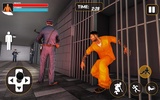 Prison Escape Breaking Jail 3D screenshot 5