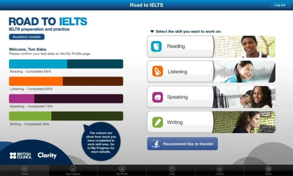 RoadToIELTS - Preview 12