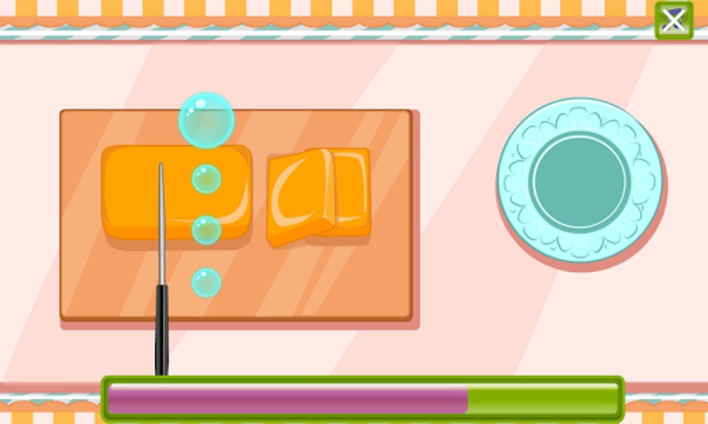 Cooking Ice Cream - Preview 8