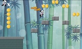 Panda Run screenshot 4