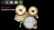 Snare drum Pro screenshot 2