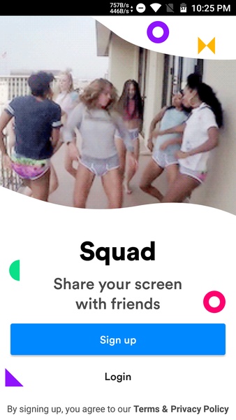 Squad - Preview 4