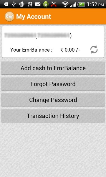 EMRecharge - Preview 6