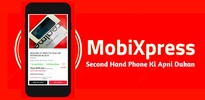 MobiXpress screenshot 4