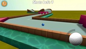 Mini Golf 3D screenshot 17