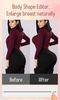 Body Editor - Slim Face & Girls Body Shape Editor screenshot 5