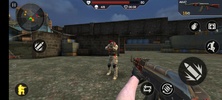 Bullet Strike screenshot 10